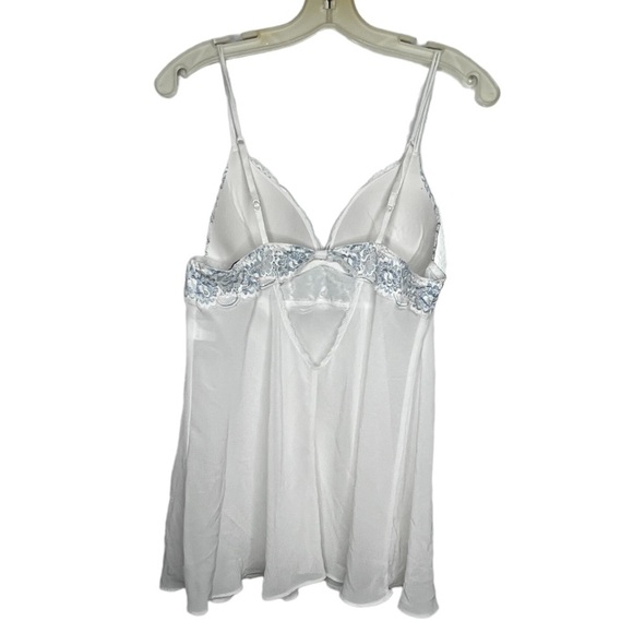 Vintage Linea Donatella Negligee‎ - Picture 5 of 7